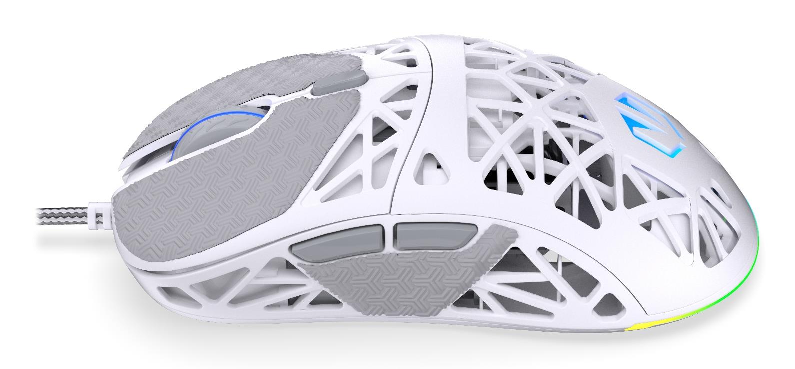 MOUSE USB OPTICAL LIV OWH/WHITE EY6A021 ENDORFY - Image 29