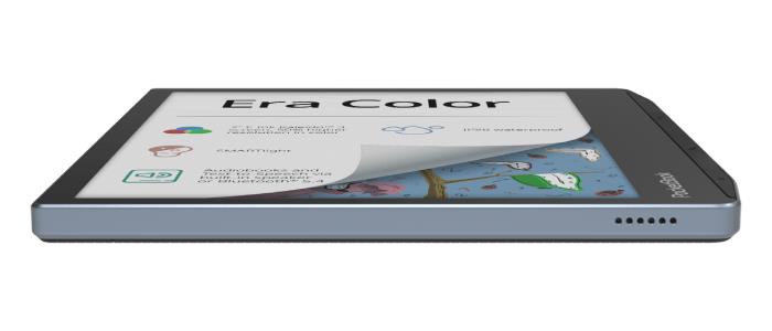 E-Reader POCKETBOOK Pocketbook Era Color 7" 1264x1680 1xUSB-C Bluetooth PB700K3-1-WW - Image 4