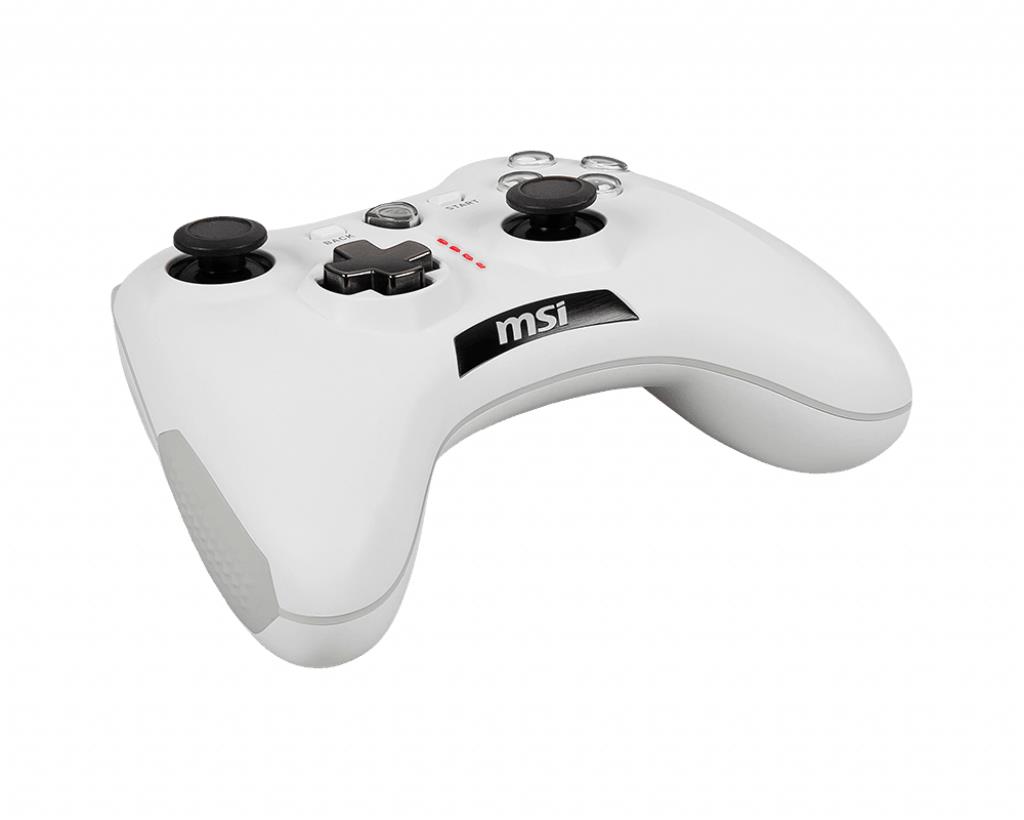 GAMEPAD FORCE GC20/WHITE FORCE GC20 V2 MSI - Image 5