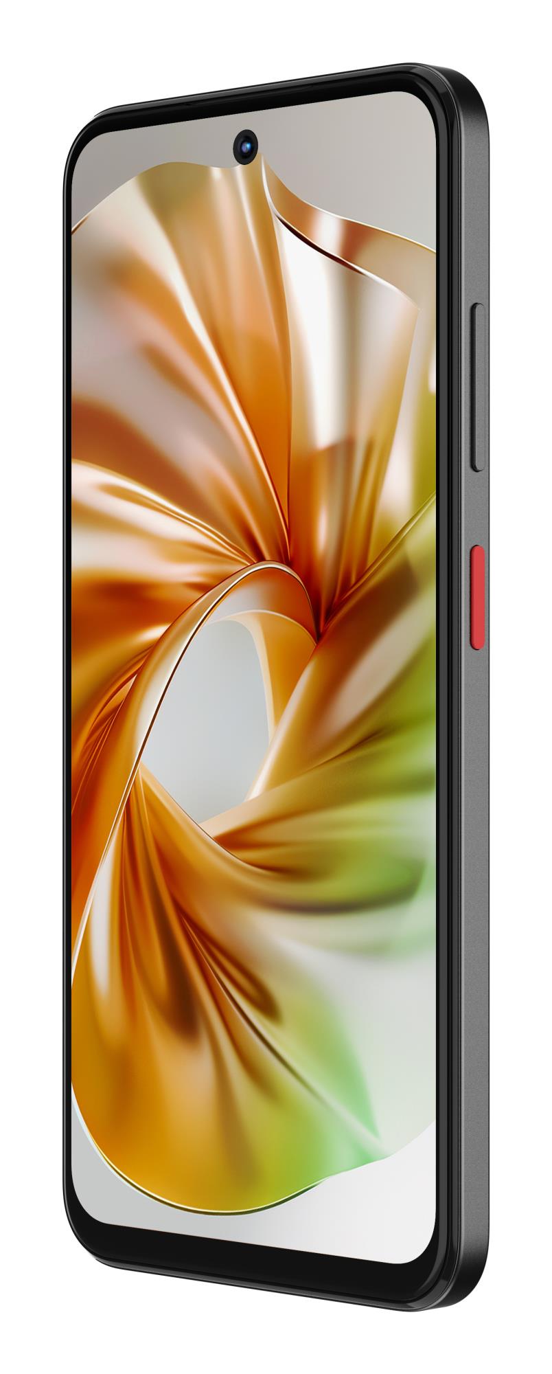 MOBILE PHONE FOCUS 2 5G/8/256GB BLACK ZTE NUBIA - Image 2