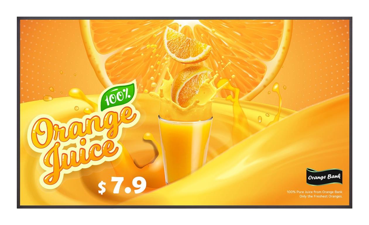 DISPLAY LCD 43"/43UH5Q-E LG - Image 3