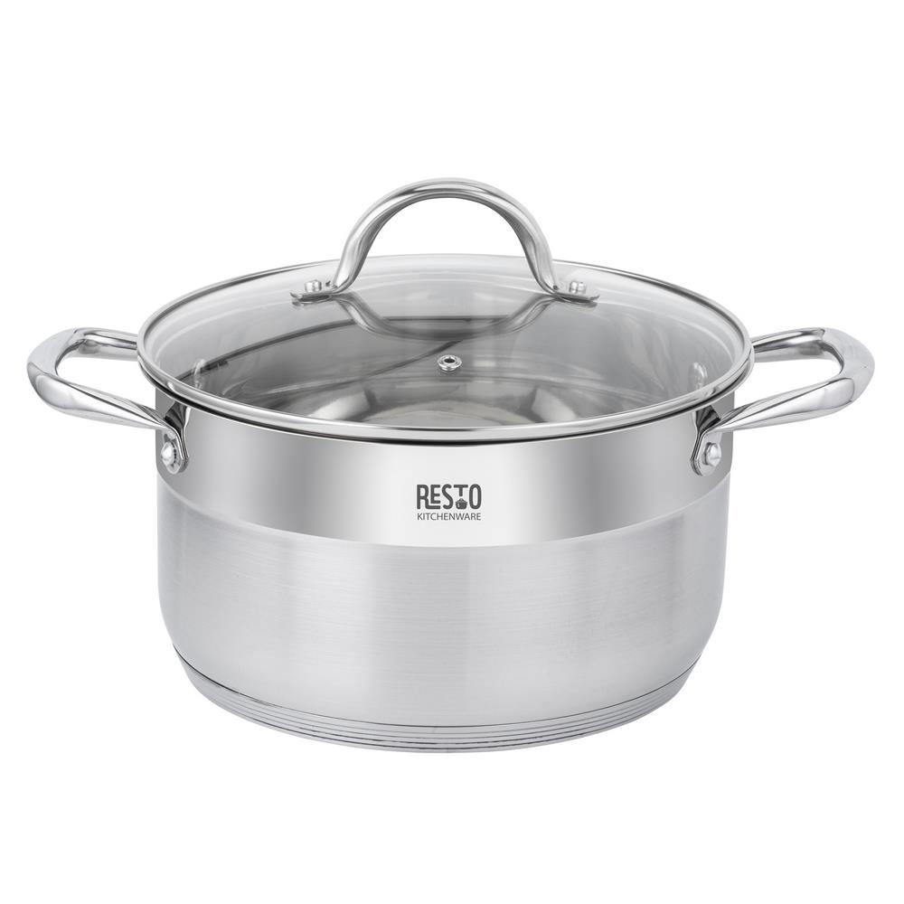 CASSEROLE D24CM 6.2L/92105 RESTO - Image 8