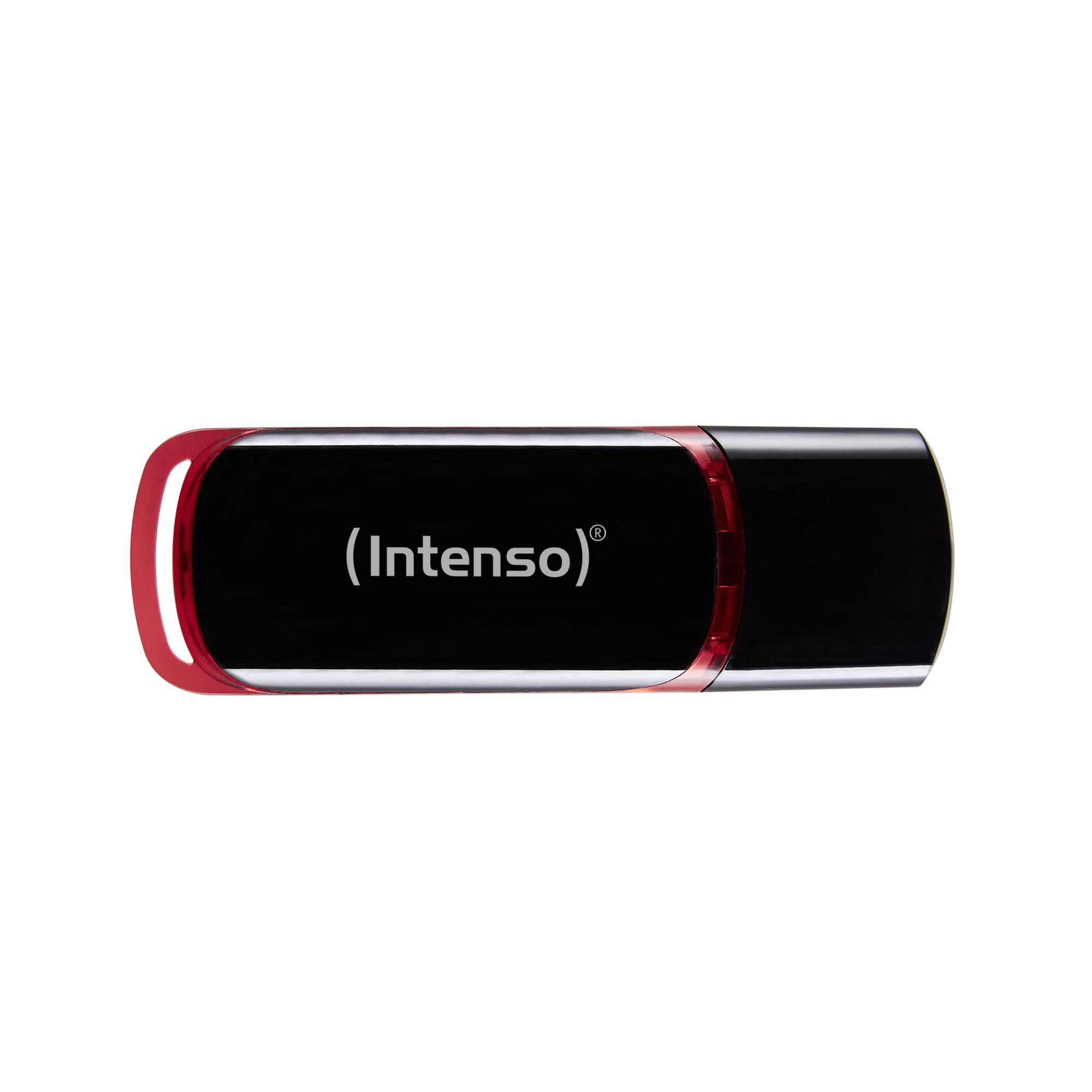 MEMORY DRIVE FLASH USB2 64GB/3511490 INTENSO - Image 3