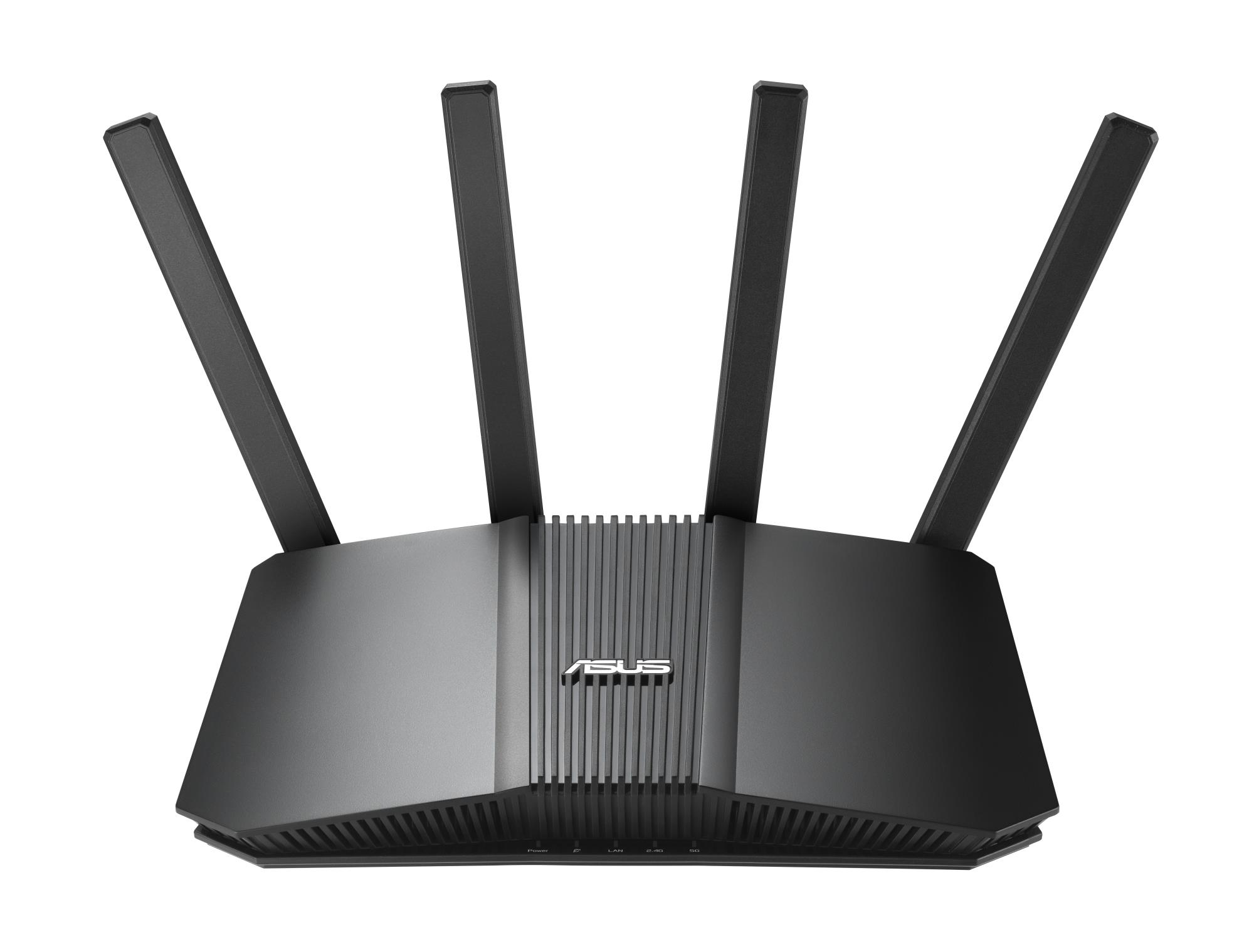 Wireless Router ASUS Wireless Router 6500 Mbps Mesh LAN WAN ports 1 Number of antennas 4 RT-BE82U - Image 8