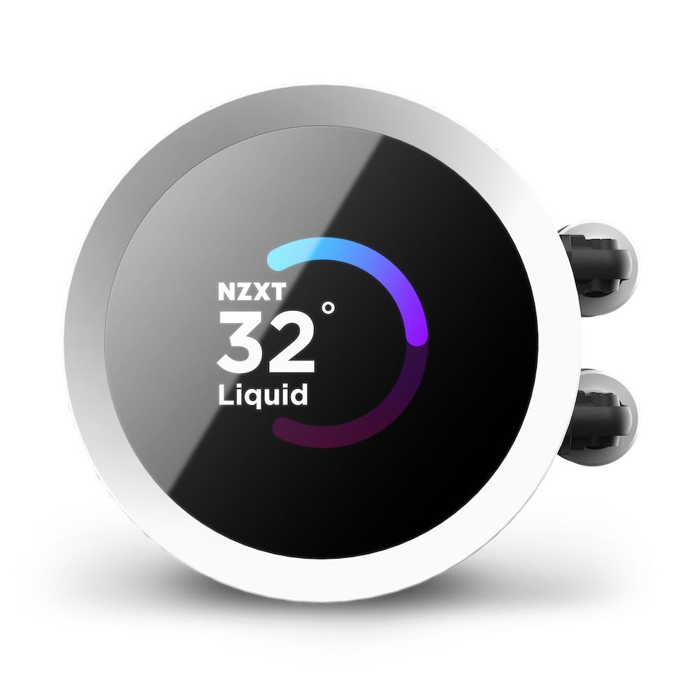 CPU COOLER MULTI SOCKET/KRAKEN 280 RGB RL-KR280W1 NZXT - Image 3