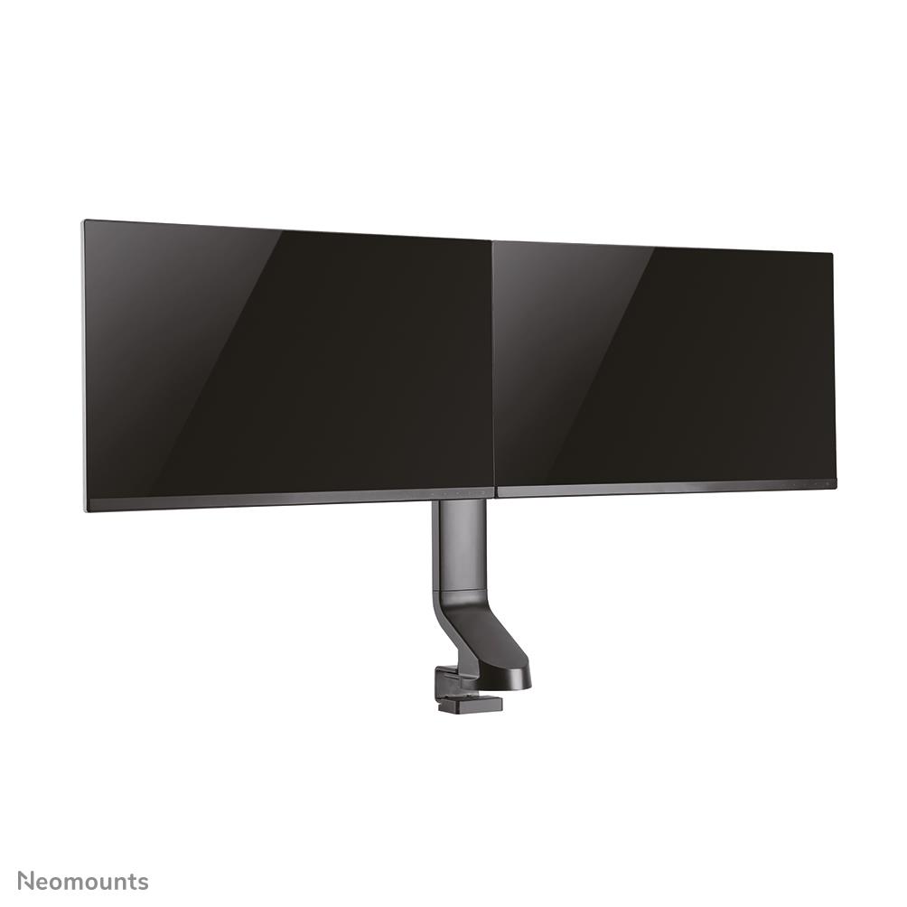 MONITOR ACC DESK MOUNT 10-27"/FPMA-D860DBLACK NEOMOUNTS - Image 9