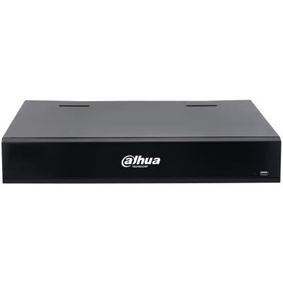 NET VIDEO RECORDER 32CH 16POE/NVR5432-16HP-XI/PRO DAHUA - Image 3