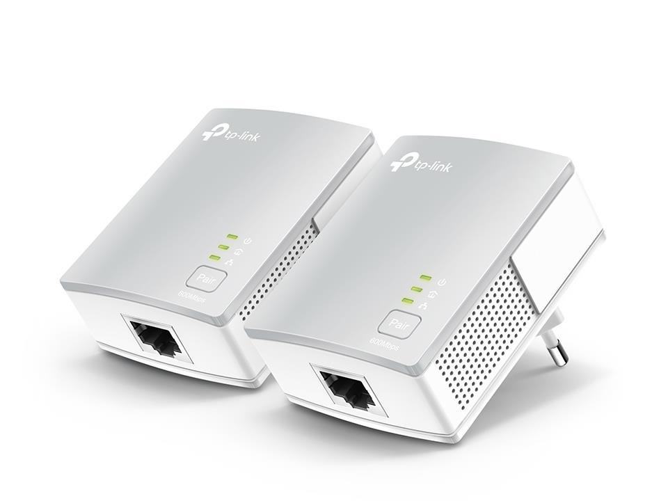 NET POWERLINE ADAPTER 500MBPS/TL-PA4010 KIT TP-LINK - Image 9