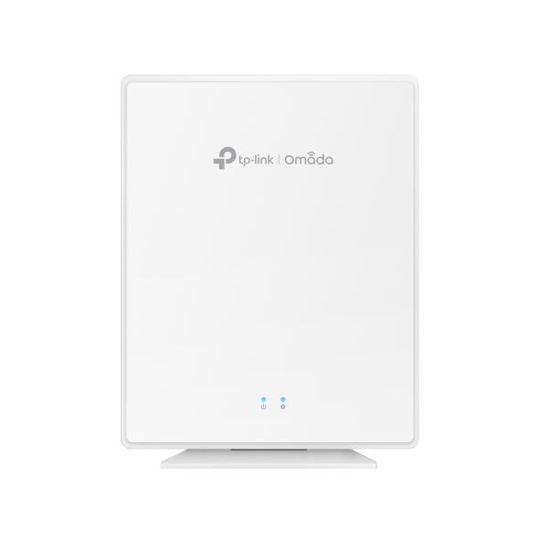 Access Point TP-LINK Omada 3000 Mbps Wi-Fi 6 4x10/100/1000M EAP650-DESKTOP - Image 2