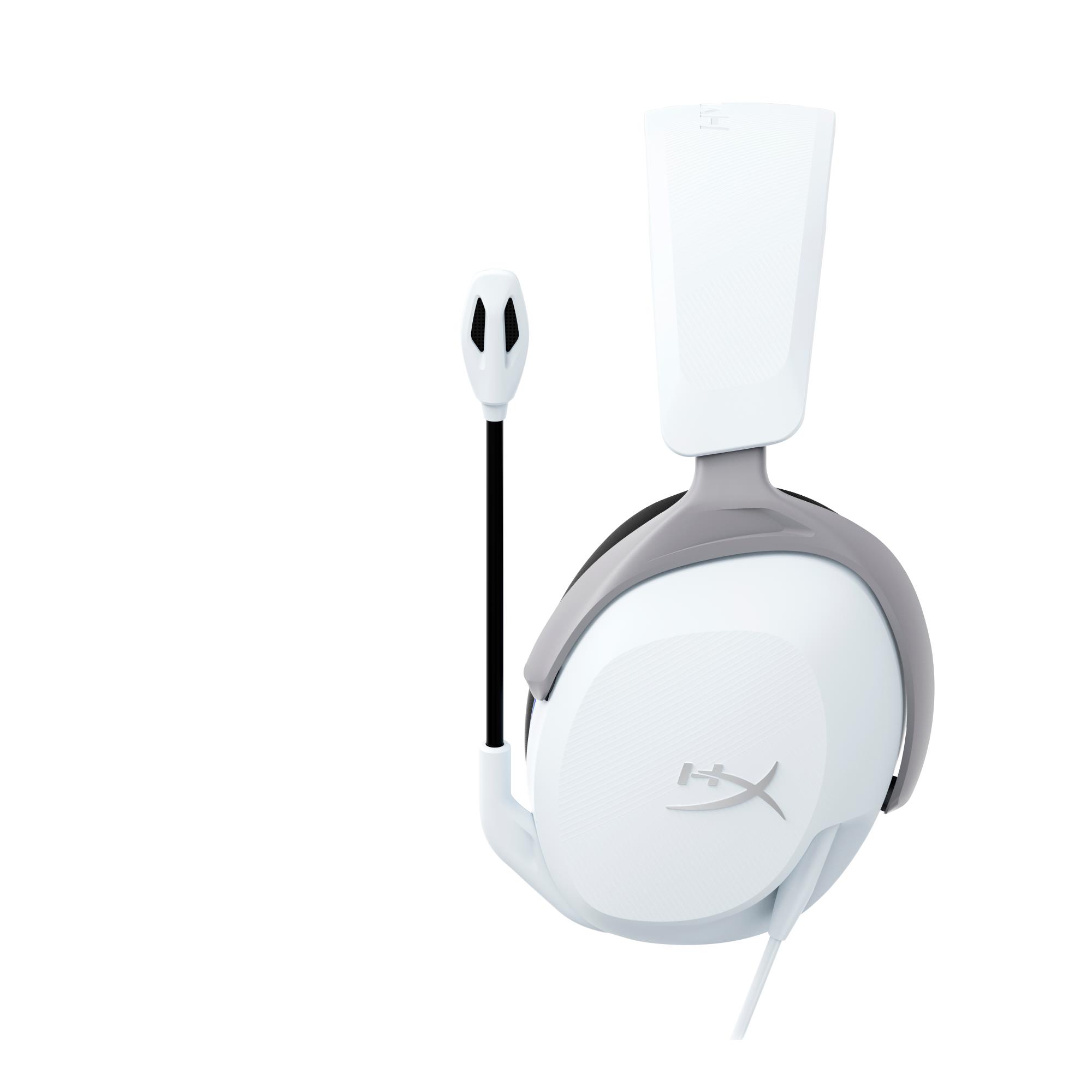 HEADSET HYPERX CLOUD STINGER 2/CORE PS WHITE 6H9B5AA HYPERX - Image 20
