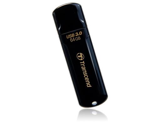 MEMORY DRIVE FLASH USB3 64GB/700 TS64GJF700 TRANSCEND - Image 3