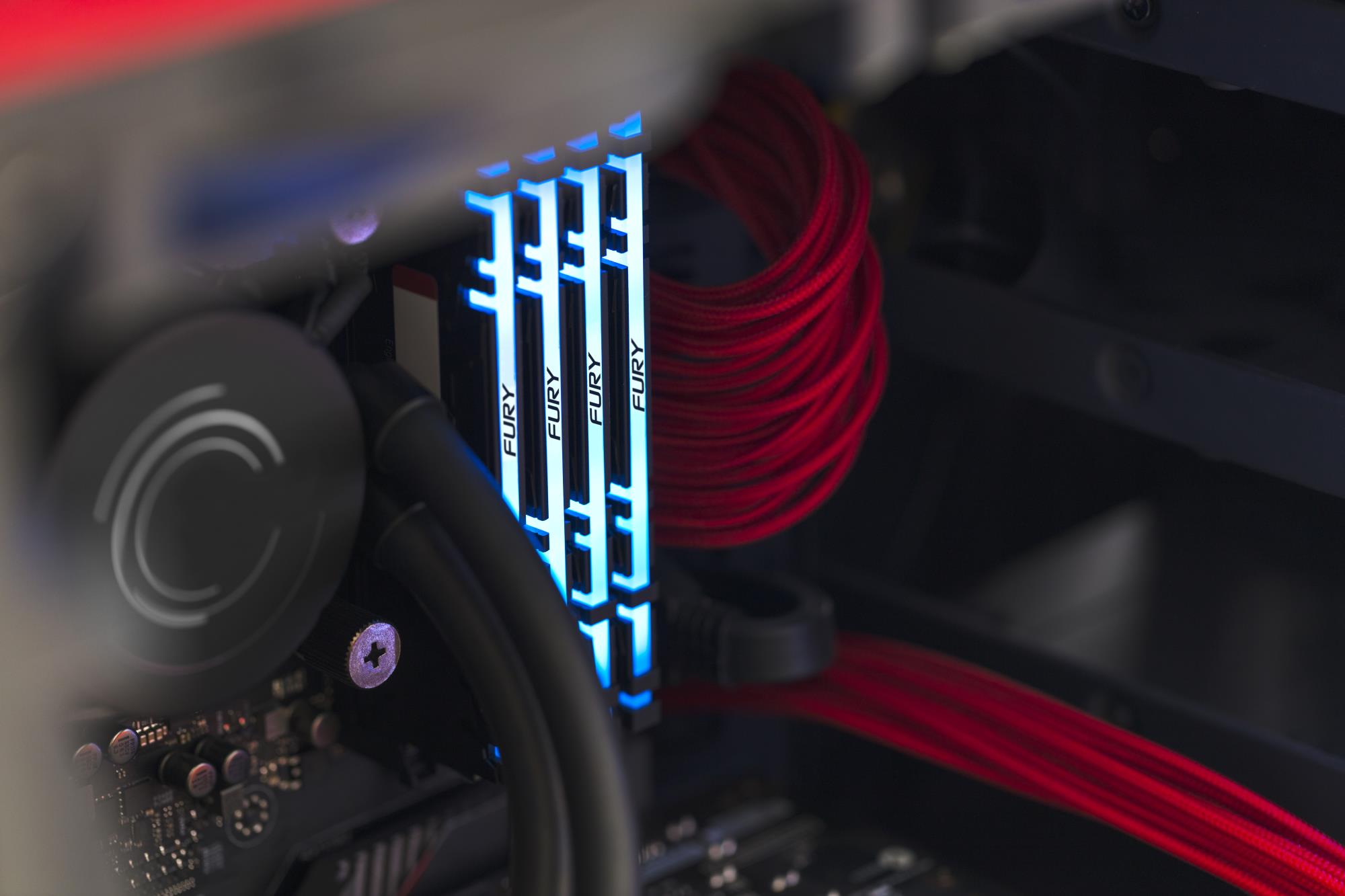 MEMORY DIMM 16GB PC25600 DDR4/K2 KF432C16RB2AK2/16 KINGSTON - Image 27