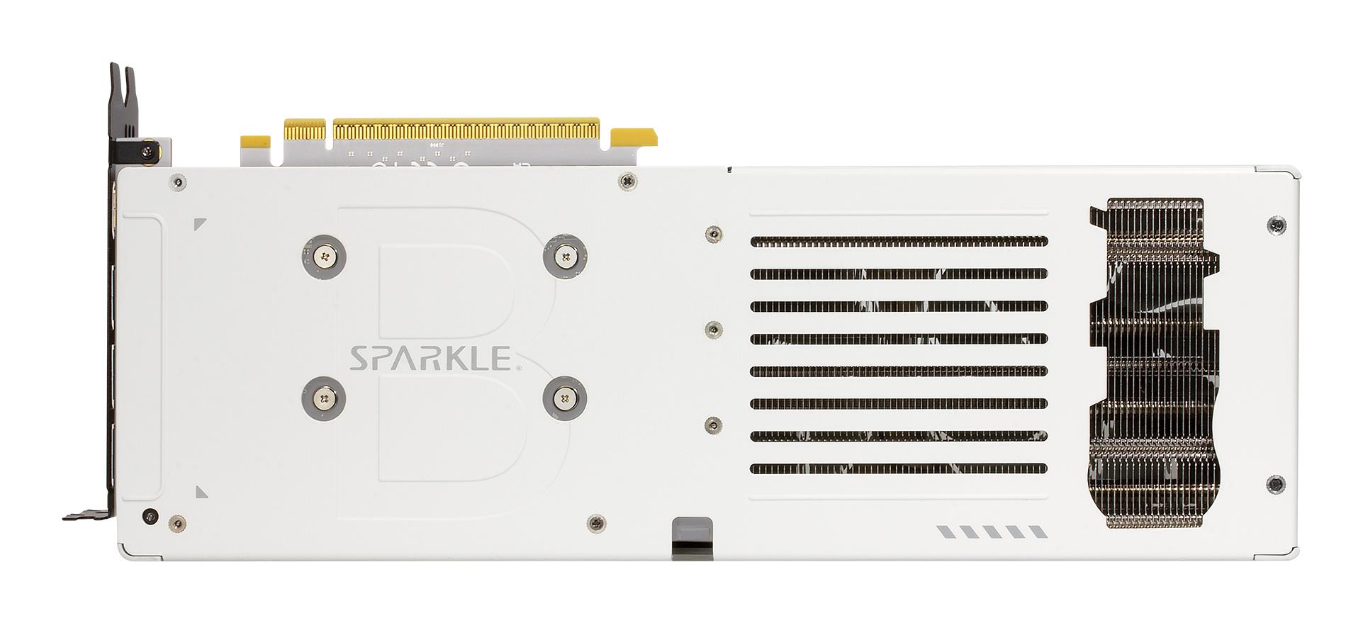 Graphics Card SPARKLE Intel Arc B580 12 GB GDDR6 192 bit PCIE 4.0 8x Active SB580TW-12GOC - Image 6