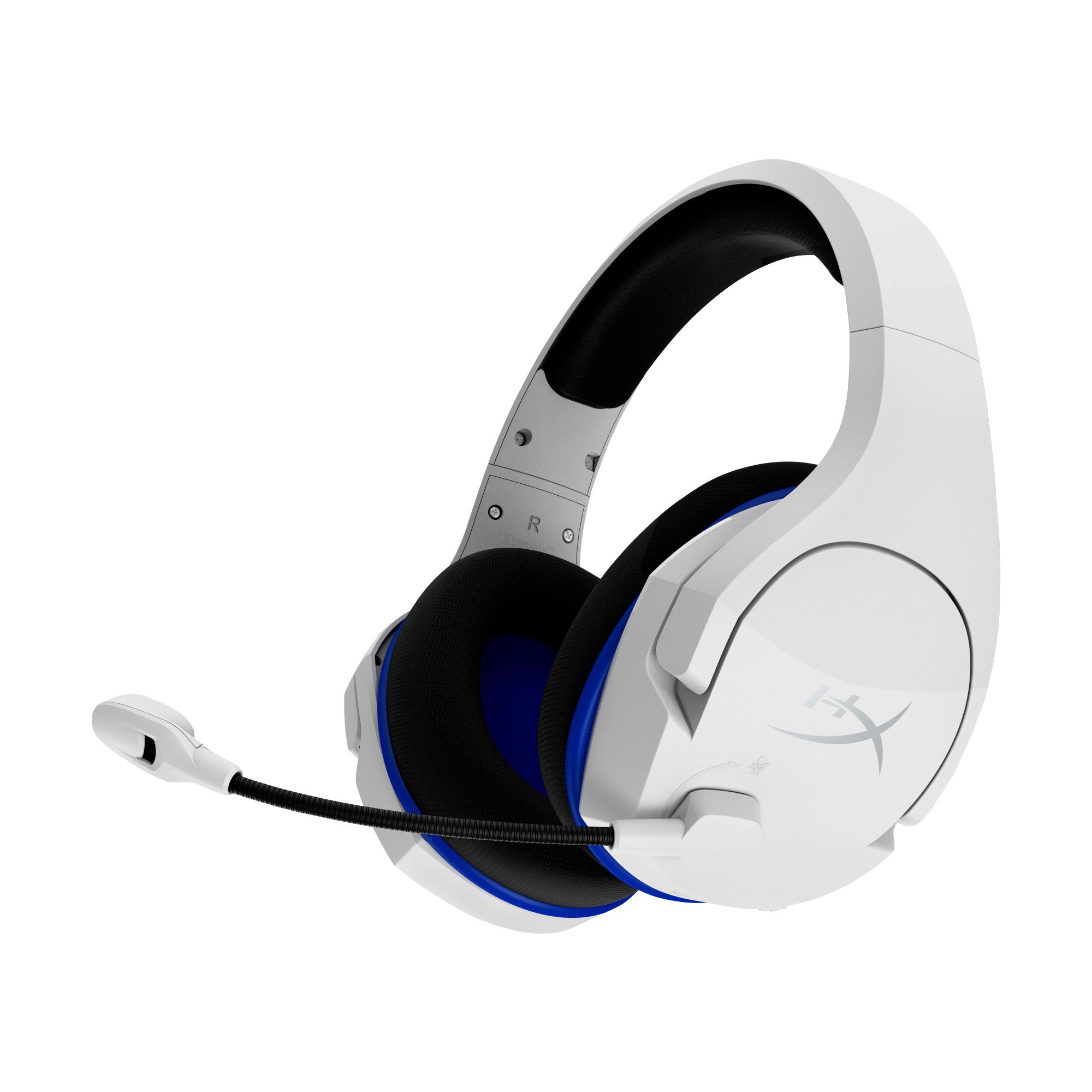HEADSET HYPERX CLOUD STINGER/CORE HHSS1C-KB-WT/G HYPERX - Image 18