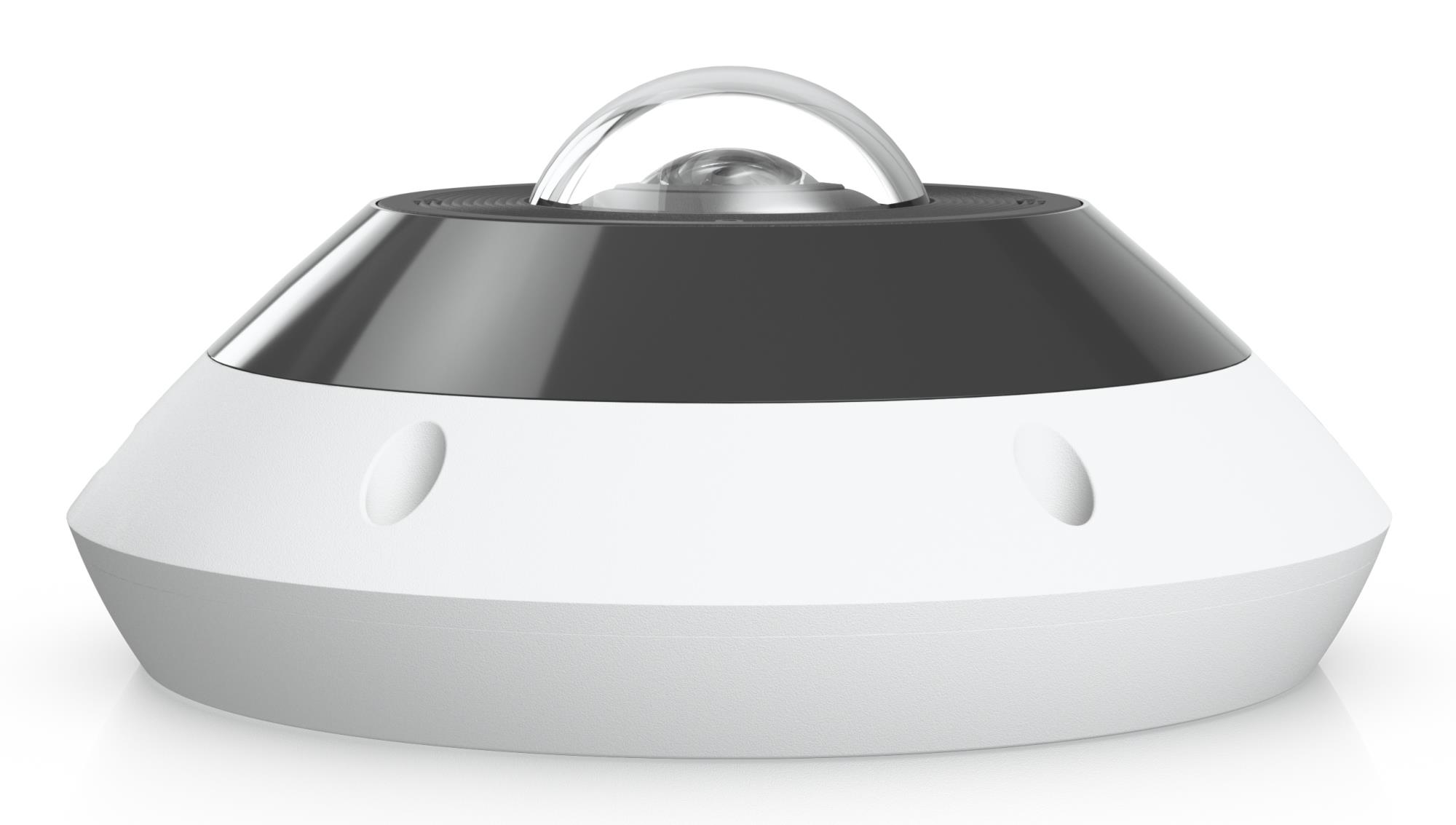 NET CAMERA 12MP/WH UVC-G6-PRO-360-W UBIQUITI - Image 6