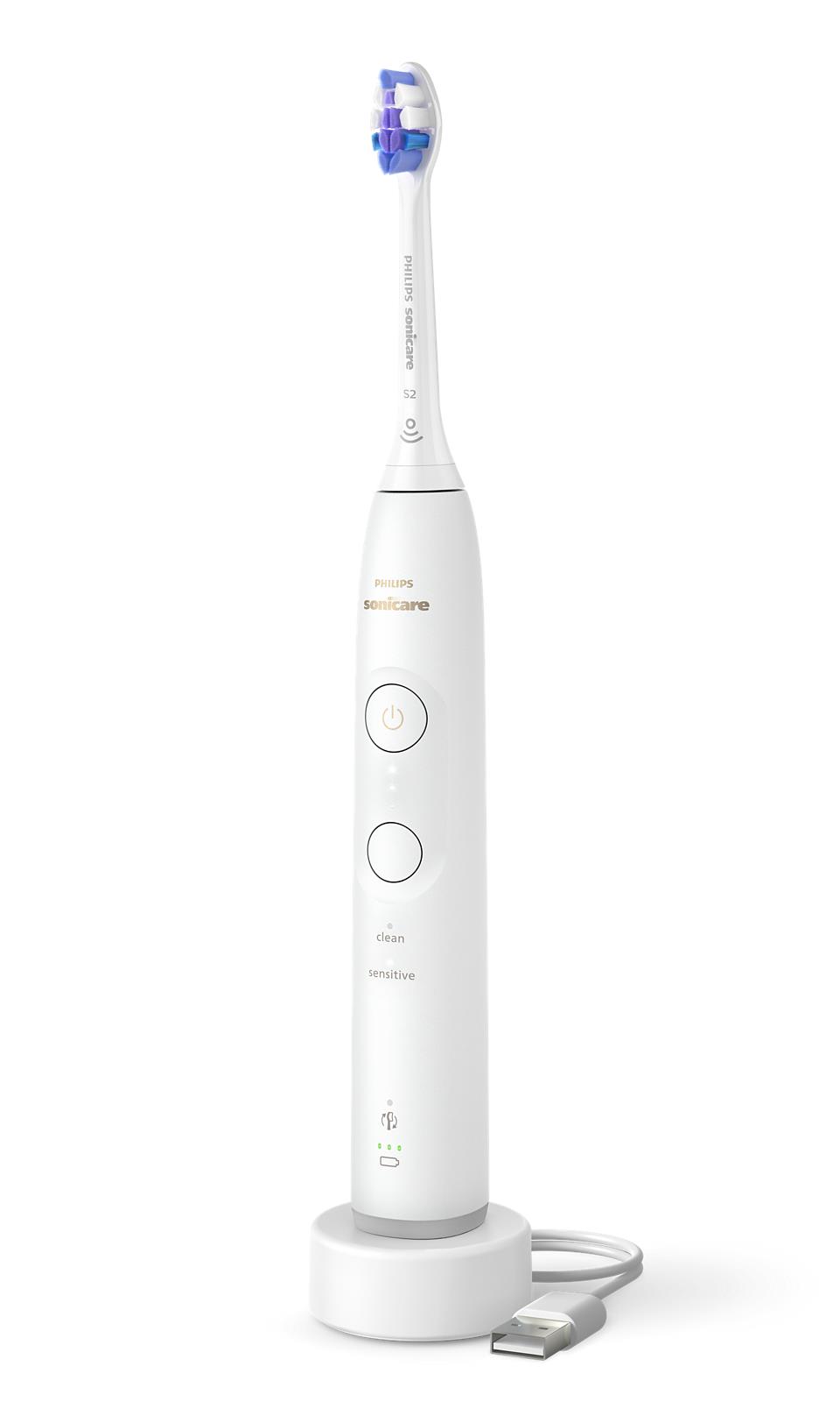 ELECTRIC TOOTHBRUSH/HX7400/01 PHILIPS - Image 12