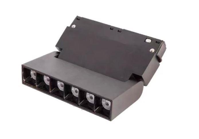 Lamp VISIONAL Power consumption 6 Watts Luminous flux 600 Lumen 3000 K AC220V Beam angle 24 degrees VS20-6L-3