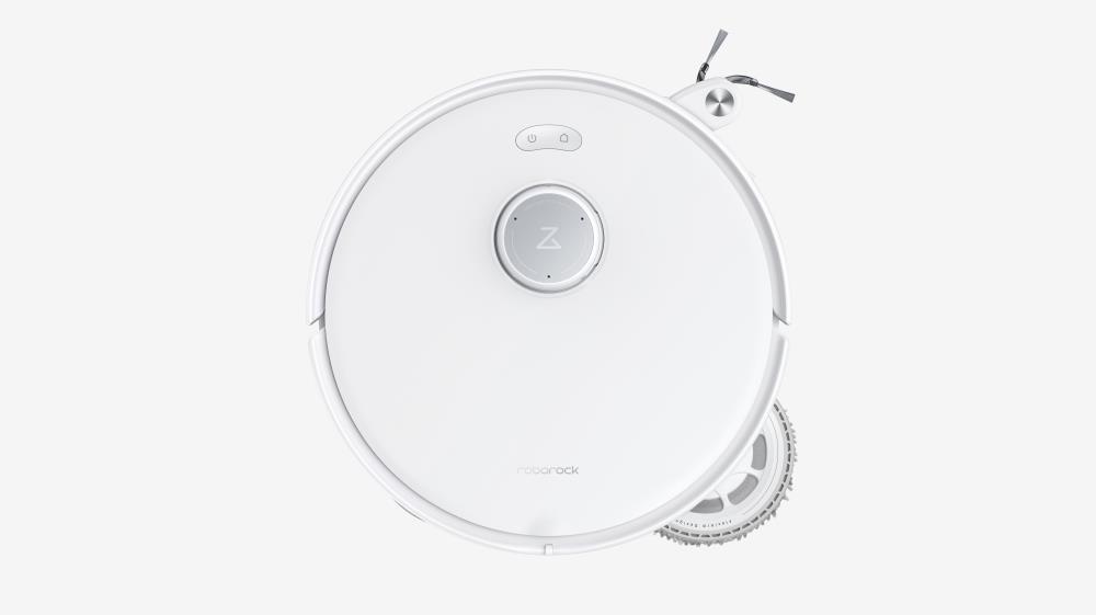 VACUUM CLEANER ROBOT Q REVO/EDGE WHITE QRE02-00 ROBOROCK - Image 12