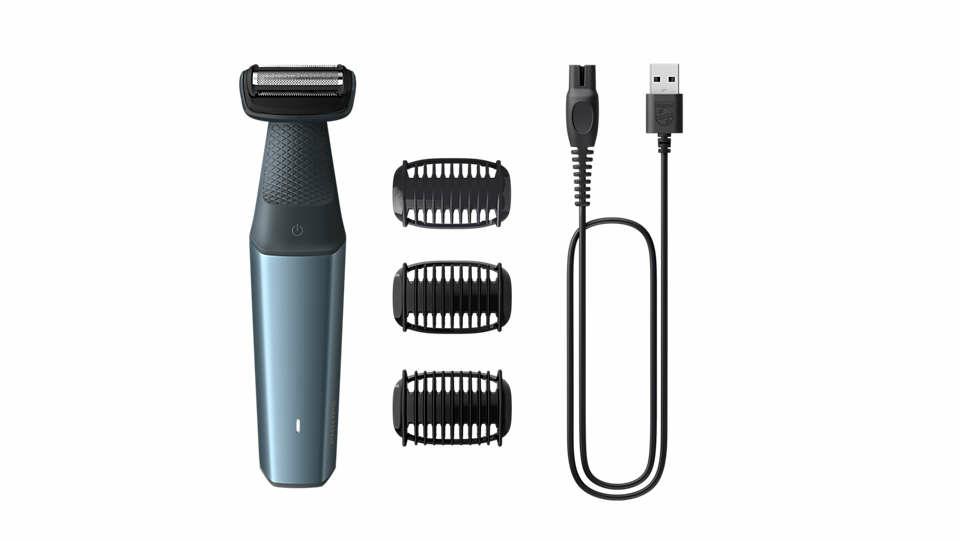 HAIR TRIMMER/BG3027/05 PHILIPS - Image 3