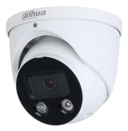 NET CAMERA 4MP IR EYEBALL/IPC-HDW3449H-ASPV0280BS5 DAHUA - Image 2