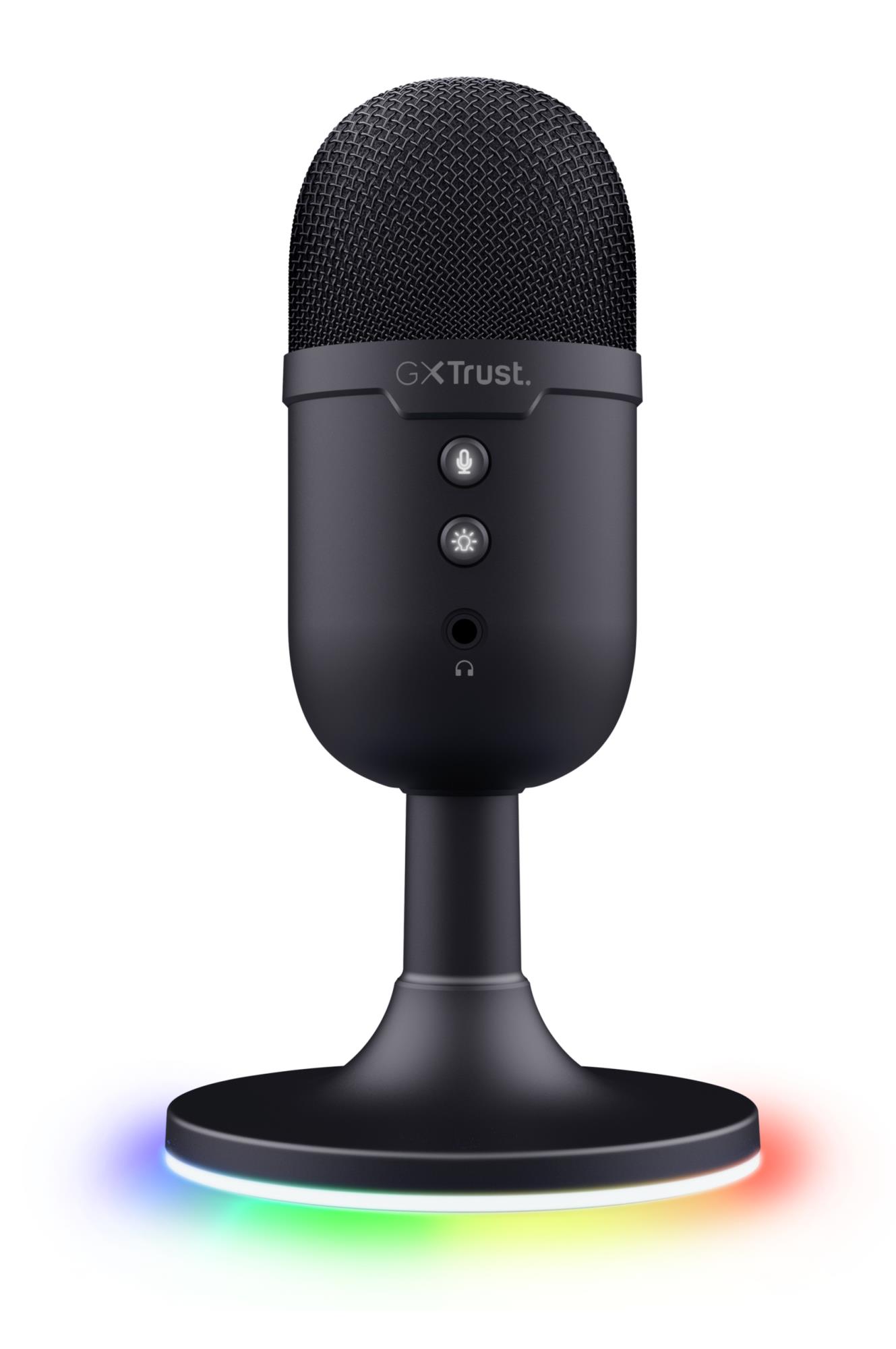 MICROPHONE GXT234 YUNIX USB/BLK 25372 TRUST - Image 8