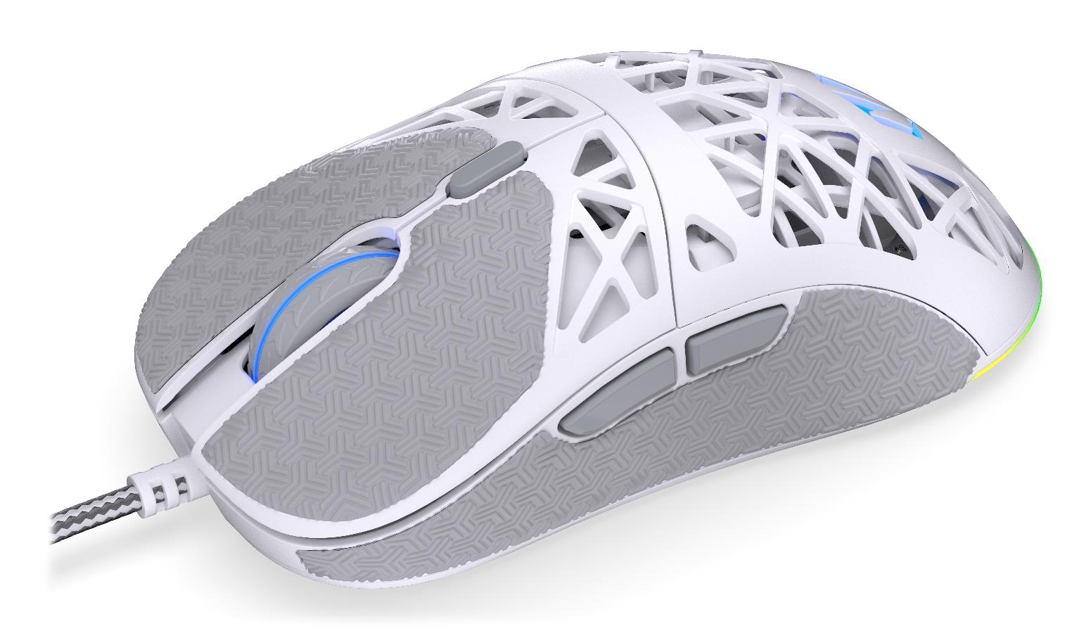 MOUSE USB OPTICAL LIV OWH/WHITE EY6A021 ENDORFY - Image 15