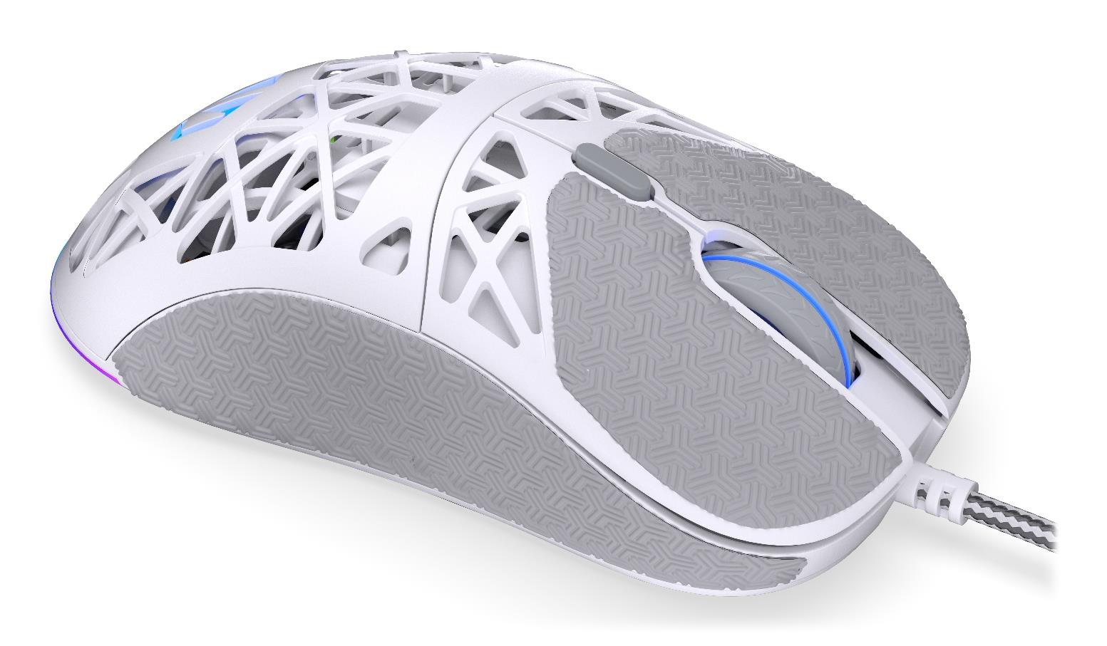 MOUSE USB OPTICAL LIV OWH/WHITE EY6A021 ENDORFY - Image 20