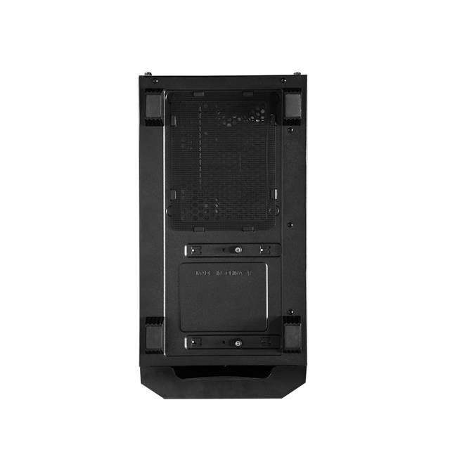 Case CHIEFTEC ELOX MidiTower Not included ATX MicroATX MiniITX Colour Black AS-01B-OP - Image 12