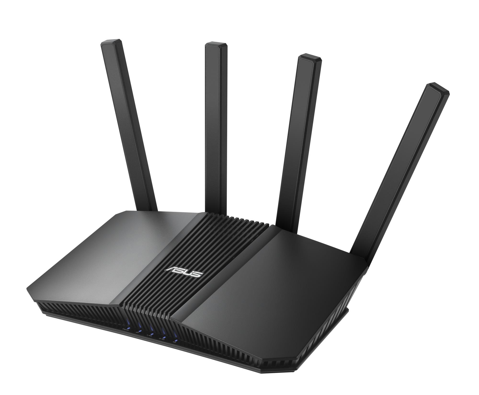 Wireless Router ASUS Wireless Router 6500 Mbps Mesh LAN WAN ports 1 Number of antennas 4 RT-BE82U - Image 5