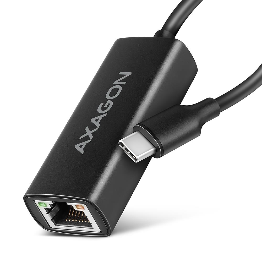 NET ADAPTER USB-C 1GB/ADE-ARC AXAGON - Image 3