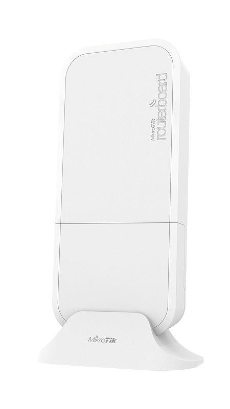 Access Point MIKROTIK 1167 Mbit/s 2xLAN ports WAPGR-5HACD2HND&R11E-LTE6 - Image 2