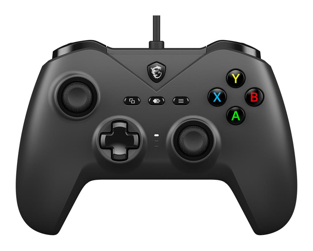 GAMEPAD WIRED FORCE GC200/FORCE GC200 MSI - Image 3
