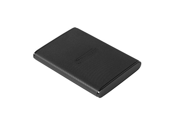 External SSD TRANSCEND ESD270C 2TB USB 3.1 3D NAND Write speed 460 MBytes/sec Read speed 520 MBytes/sec TS2TESD270C - Image 2