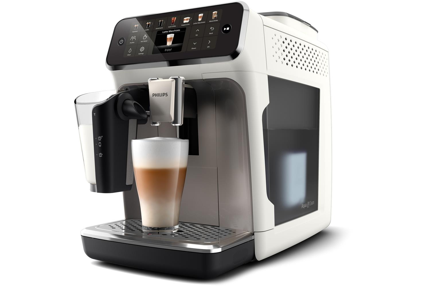 COFFEE MAKER/EP4443/70 PHILIPS - Image 6