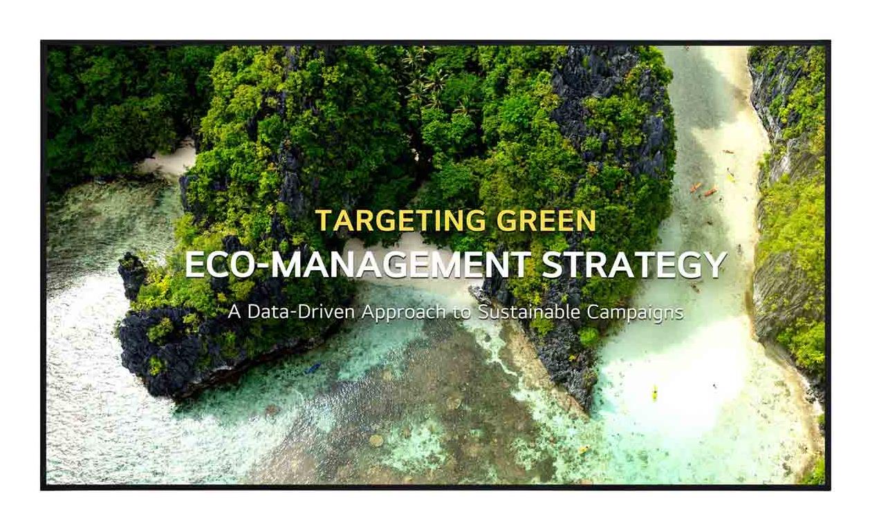 DISPLAY LCD 65"/65UL3Q-E LG - Image 2