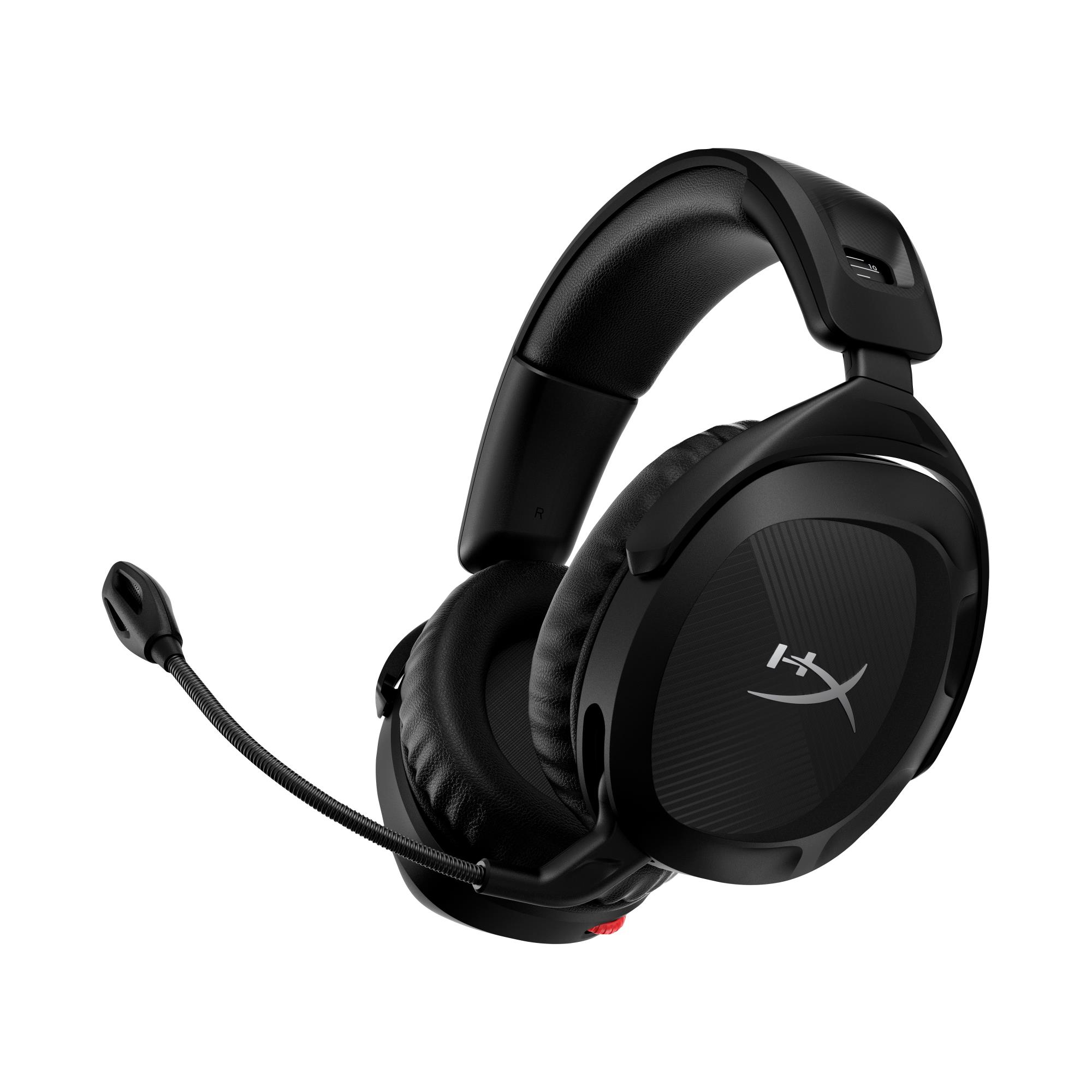 HEADSET HYPERX CLOUD STINGER 2/676A2AA HYPERX - Image 5