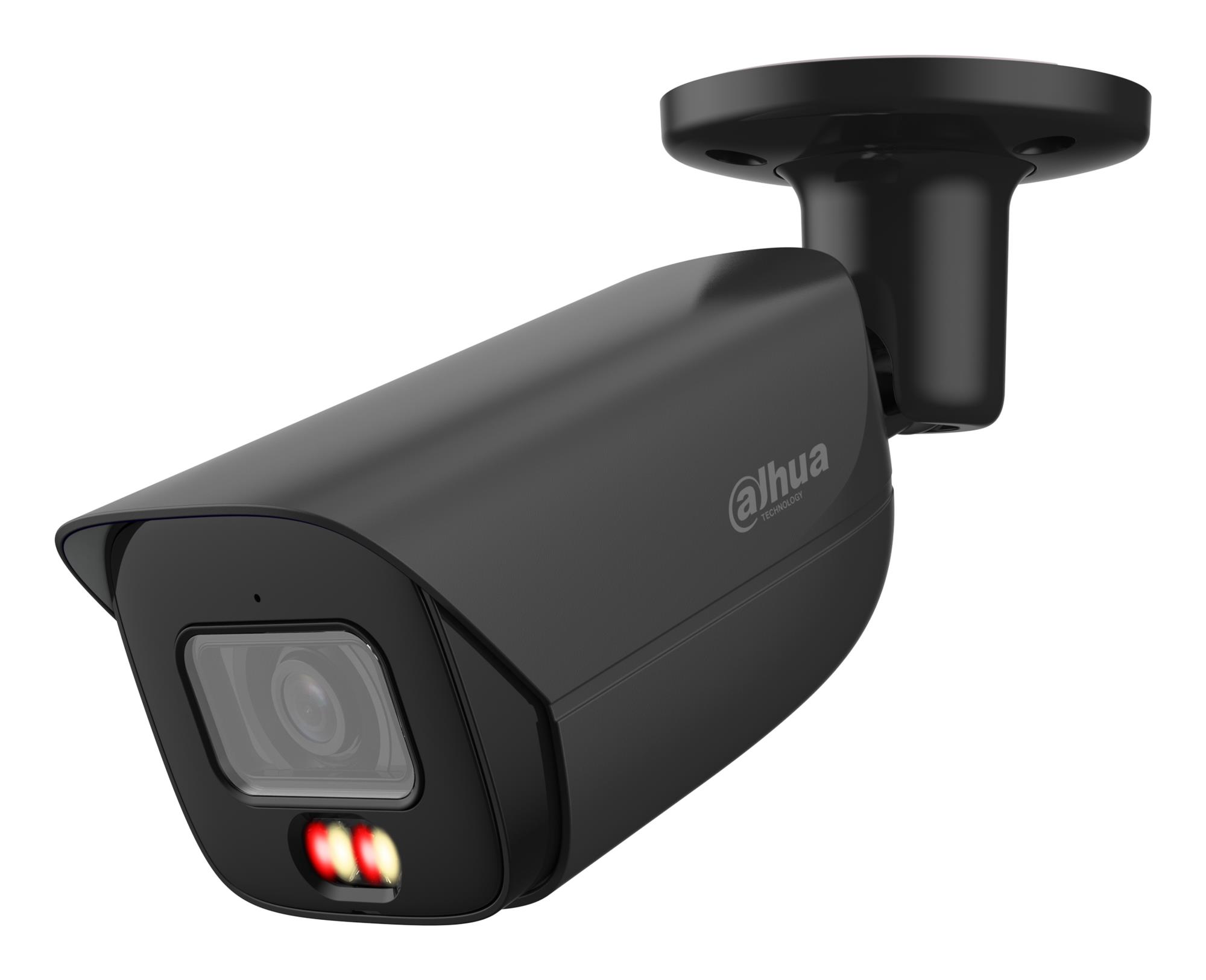 NET CAMERA 8MP BULLET/HFW5859E-ASE-IL-0280B-B DAHUA - Image 2