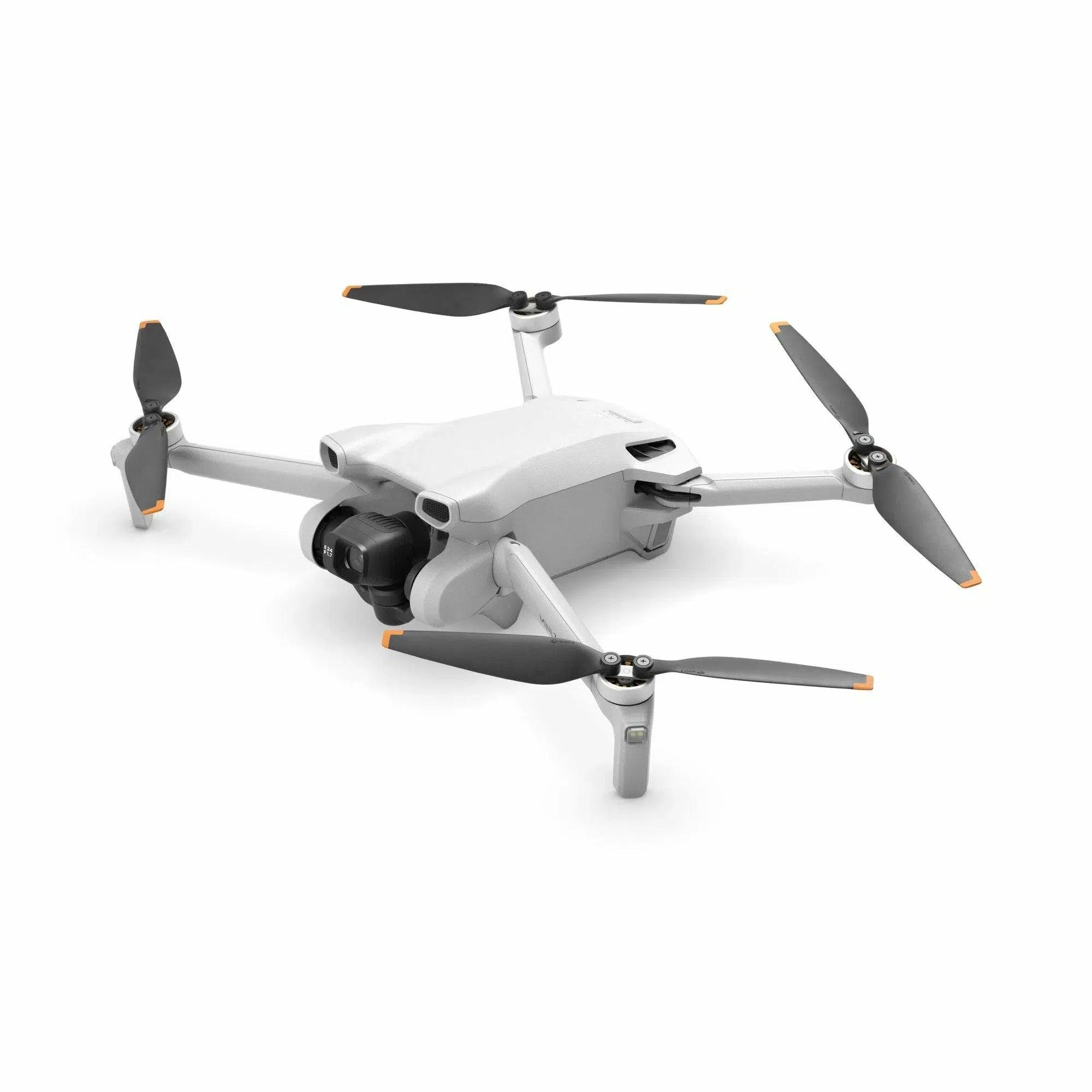 Drone DJI DJI Mini 3 (DJI RC) Consumer CP.MA.00000780.02 - Image 4