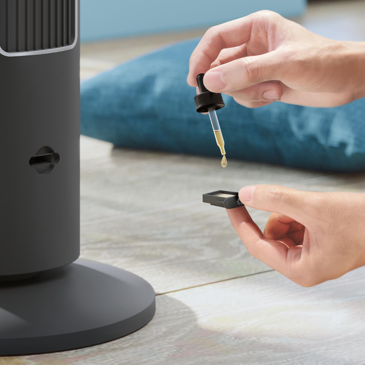 FAN STANDING/CX5535/11 PHILIPS - Image 7