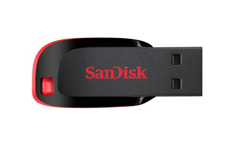 MEMORY DRIVE FLASH USB2 128GB/SDCZ50-128G-B35 SANDISK - Image 7