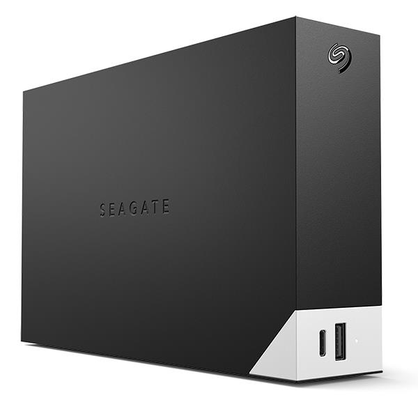 External HDD SEAGATE One Touch STLC8000400 8TB USB-C USB 3.0 Drives 1 STLC8000400 - Image 6