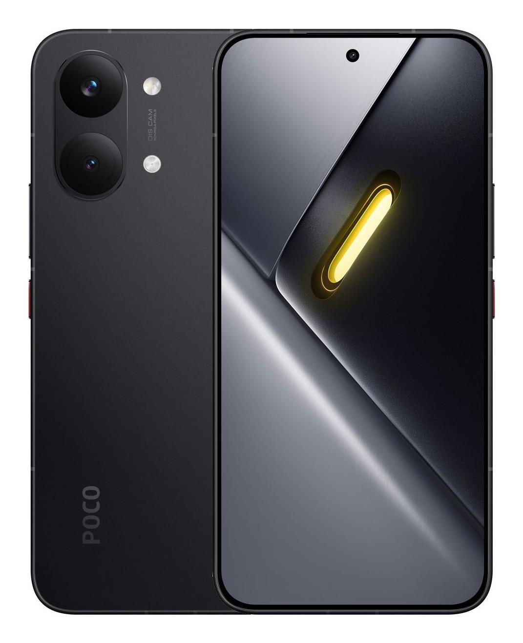 MOBILE PHONE POCO X8 PRO MAX/12/256GB BLACK MZB0NC9EU POCO - Image 2
