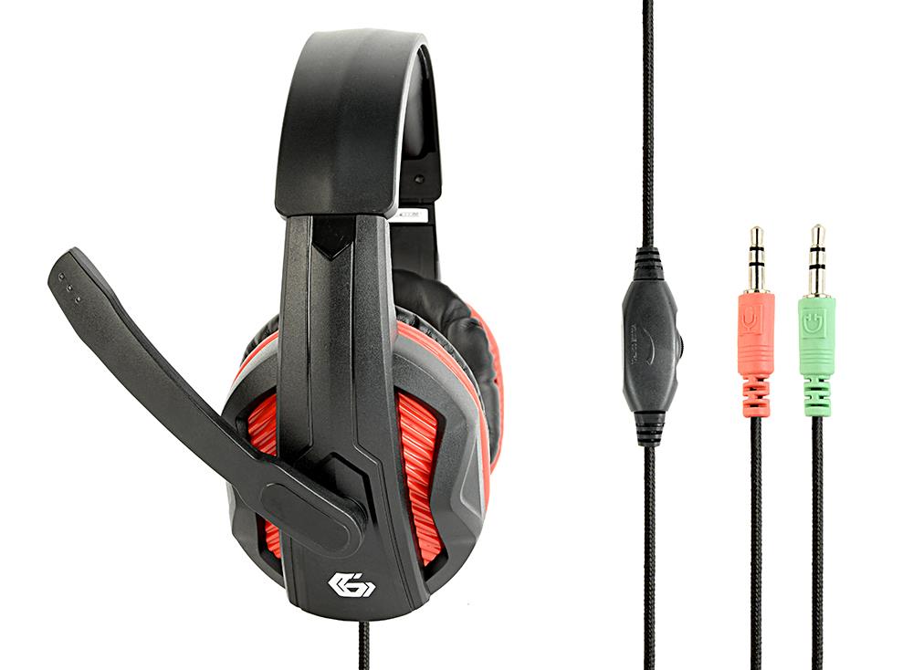 HEADSET GAMING/GHS-03 GEMBIRD - Image 5
