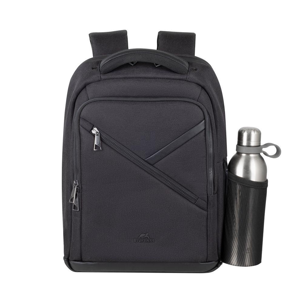 NB BACKPACK ECO MACBOOK AIR 15/BLACK 8126 RIVACASE - Image 16