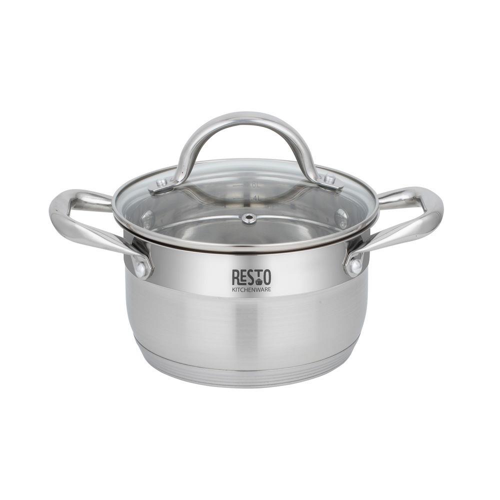 CASSEROLE D30CM 15L/92009 RESTO - Image 12
