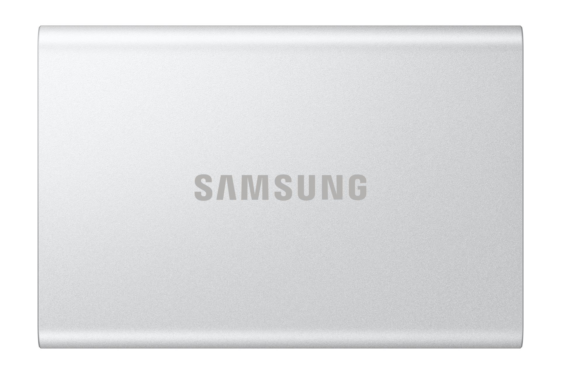 External SSD SAMSUNG Read speed 1050 MB/s Write speed 1000 MB/s 4000 GB MU-PD4T0G/WW - Image 2