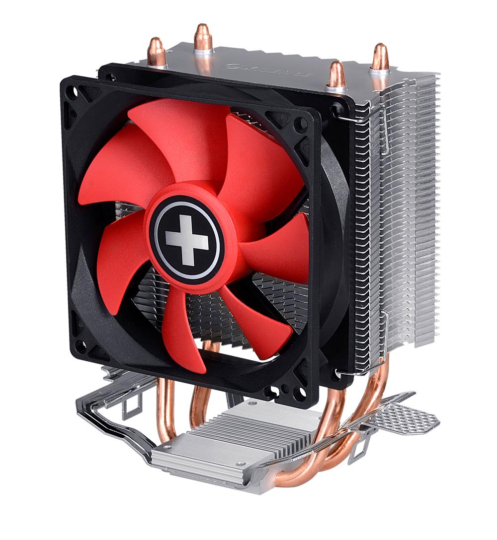 CPU COOLER SFM2+/SFM2/SFM1/SAM3/SAM2+/SAM2 XC025 XILENCE - Image 9
