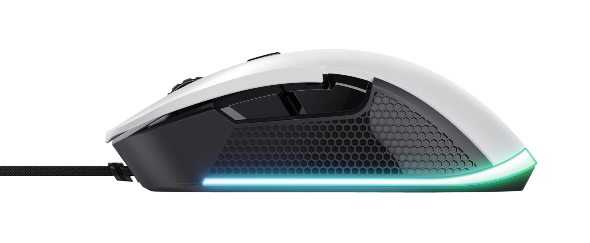 MOUSE USB OPTICAL GXT922W YBAR/24485 TRUST - Image 11