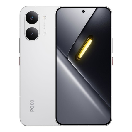 MOBILE PHONE POCO X8 PRO MAX/12/256GB WHITE MZB0NBSEU POCO