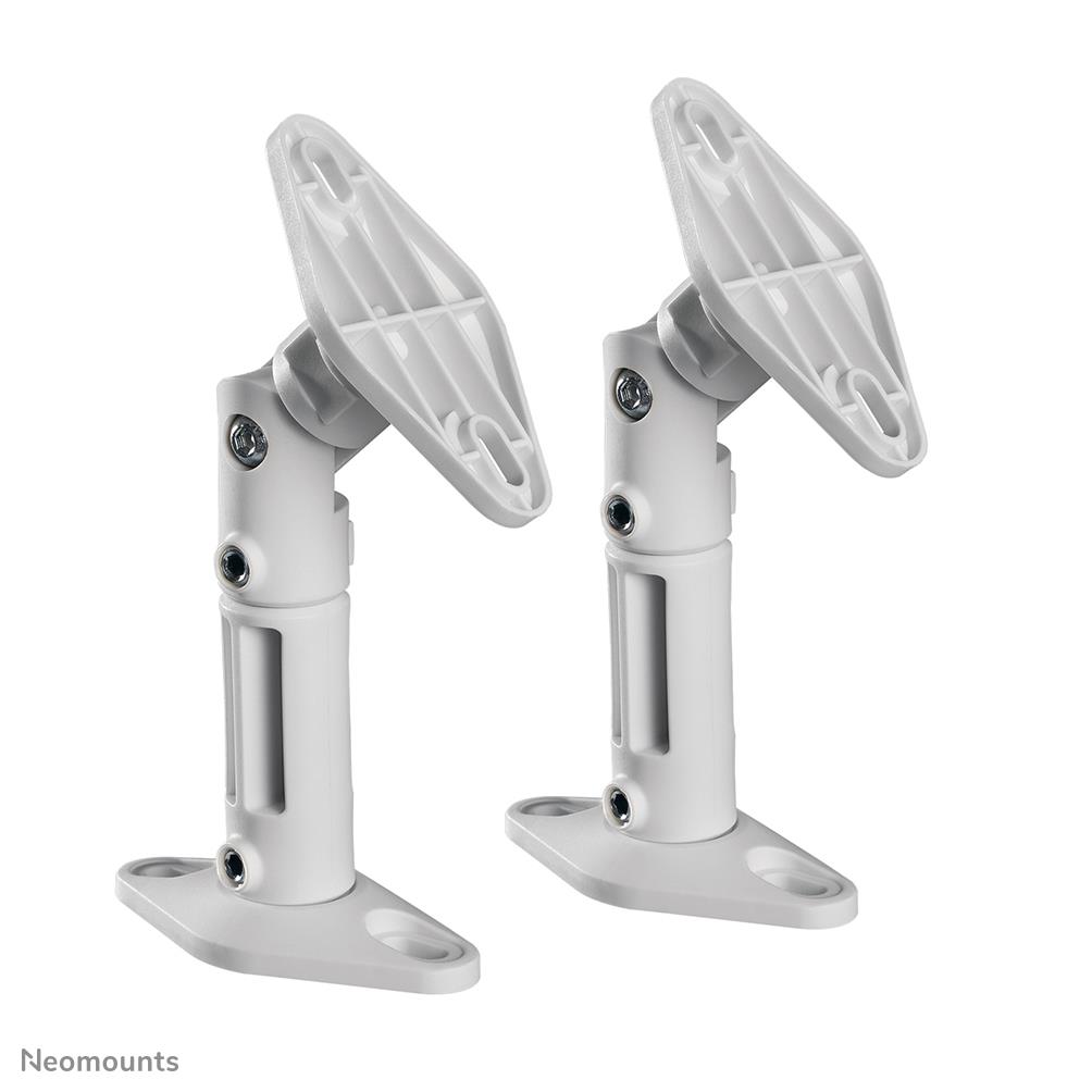 SPEAKER ACC MOUNT WHITE/SPEAKER-W100 NEOMOUNTS - Image 8